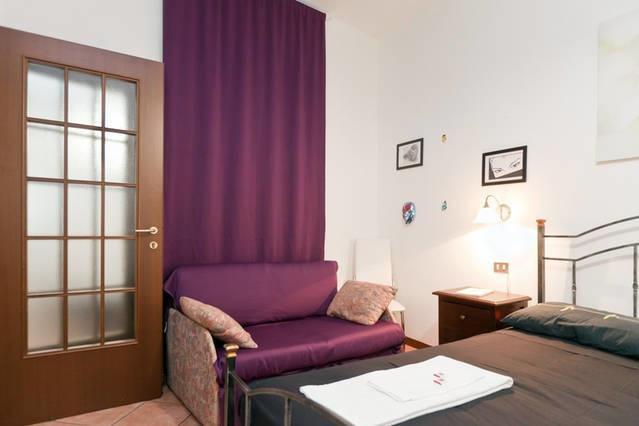 Flat In Piazza Duomo Milan Exterior photo