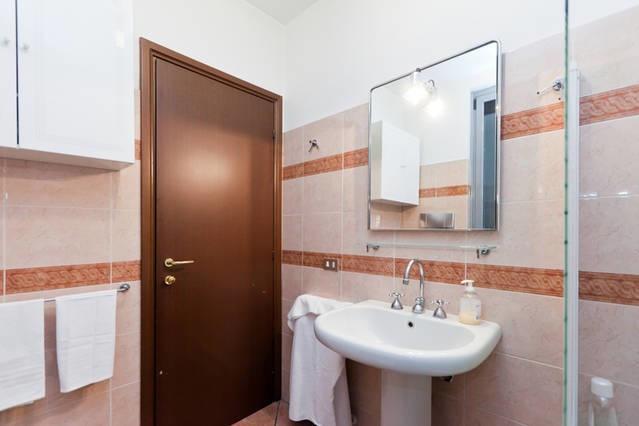 Flat In Piazza Duomo Milan Exterior photo