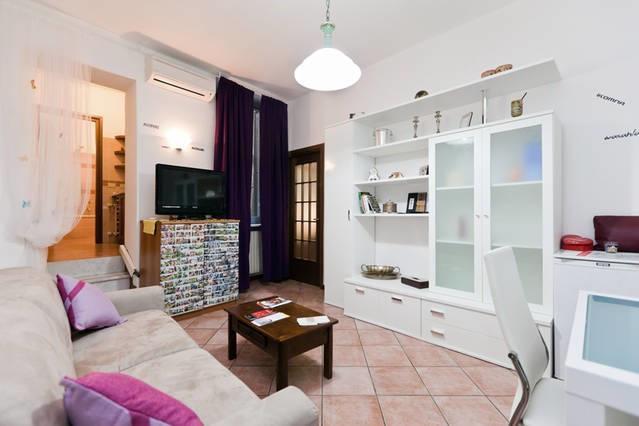 Flat In Piazza Duomo Milan Exterior photo