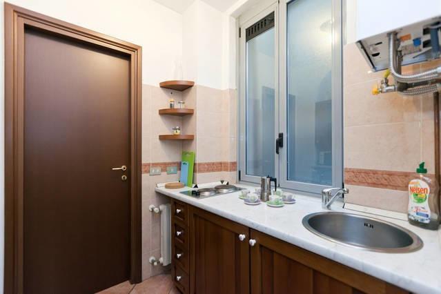 Flat In Piazza Duomo Milan Exterior photo