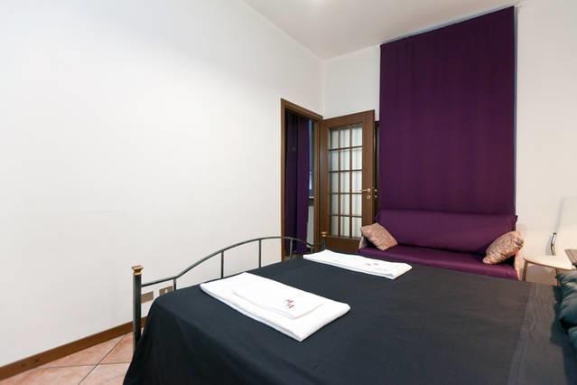 Flat In Piazza Duomo Milan Exterior photo