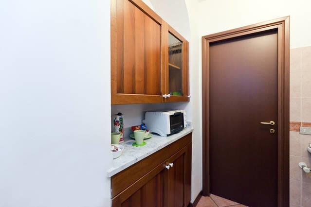 Flat In Piazza Duomo Milan Exterior photo