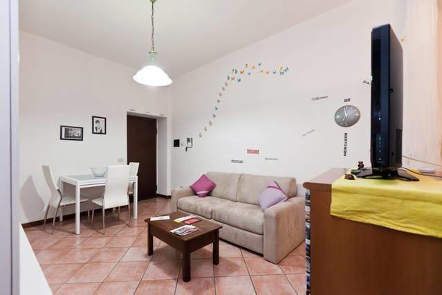 Flat In Piazza Duomo Milan Exterior photo
