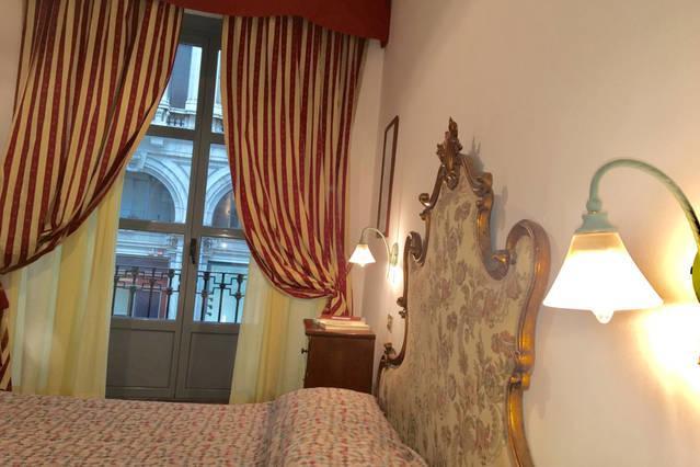 Flat In Piazza Duomo Milan Exterior photo