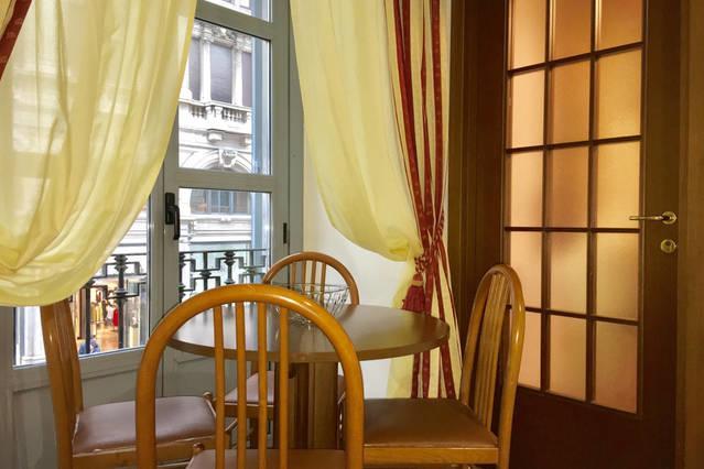 Flat In Piazza Duomo Milan Exterior photo
