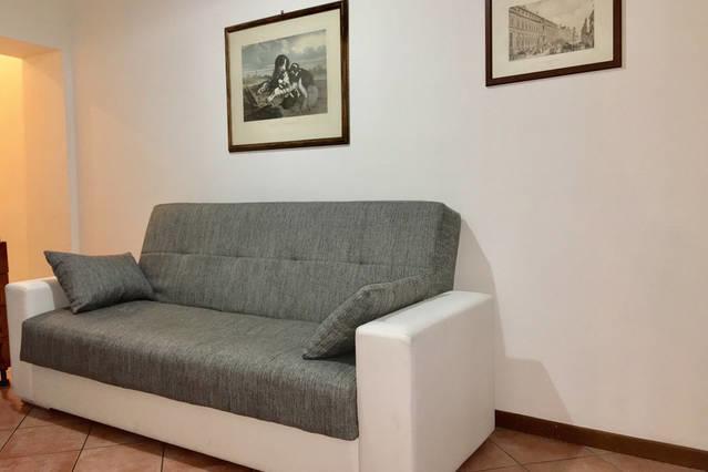 Flat In Piazza Duomo Milan Exterior photo